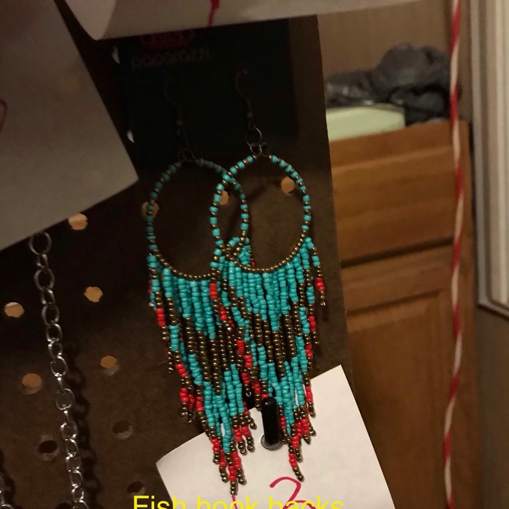 Lularoe &papparazzi